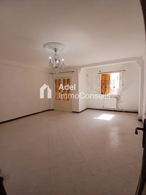 Location Appartement F5 Annaba Annaba