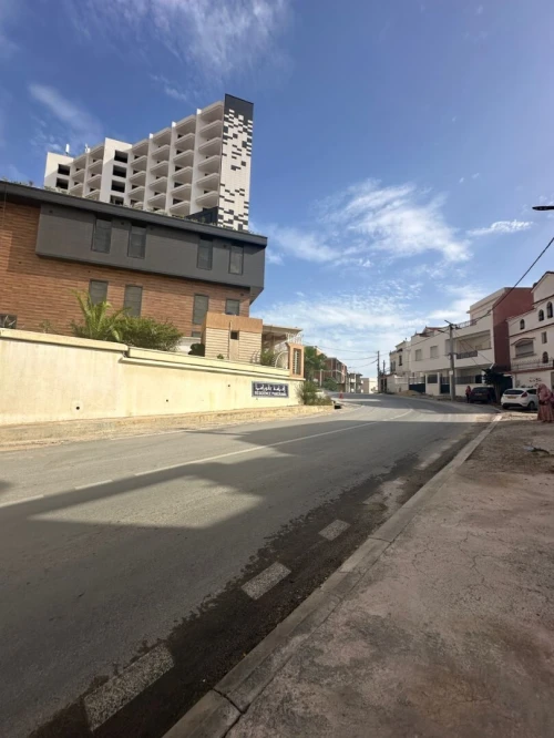 Vente Appartement F5 Annaba Annaba