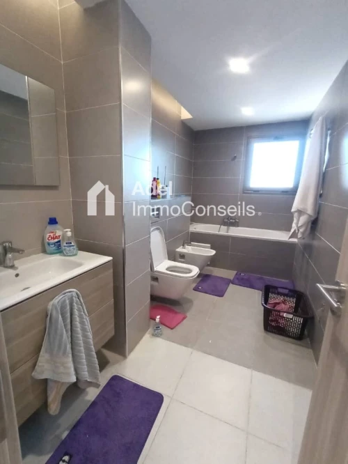 Location Appartement F4 Annaba Annaba