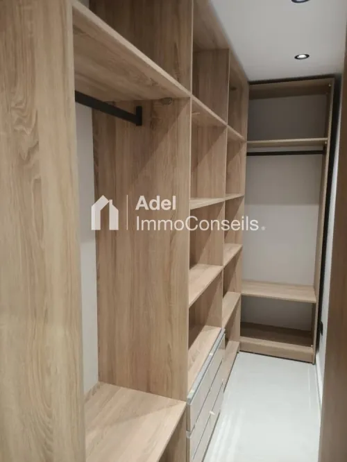 Vente Appartement F3 Annaba Annaba