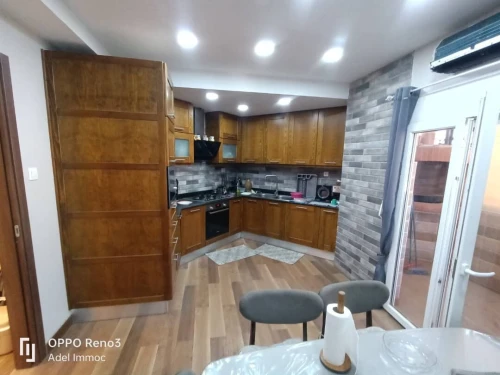 Vente Appartement F4 Annaba Annaba