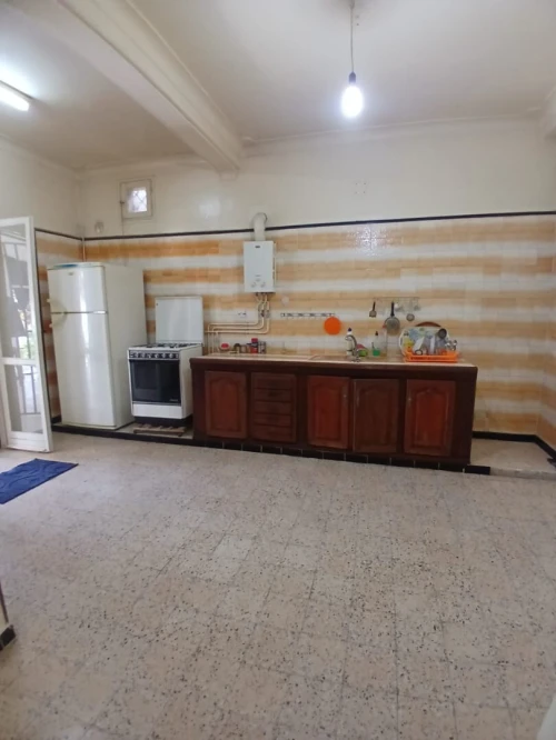 Location Appartement Niveau de villa F3 Annaba Annaba