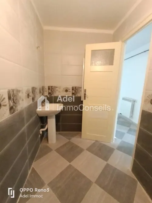Vente Appartement F4 Annaba Annaba
