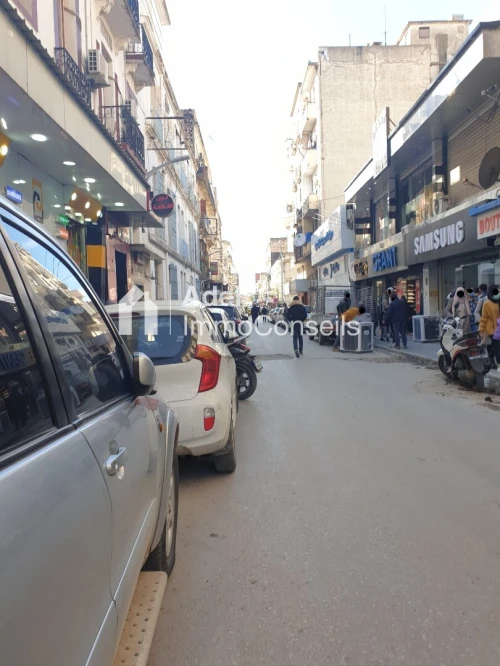 Vente Appartement F5 Annaba Annaba