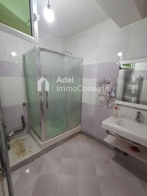 Vente Appartement F5 Annaba Annaba