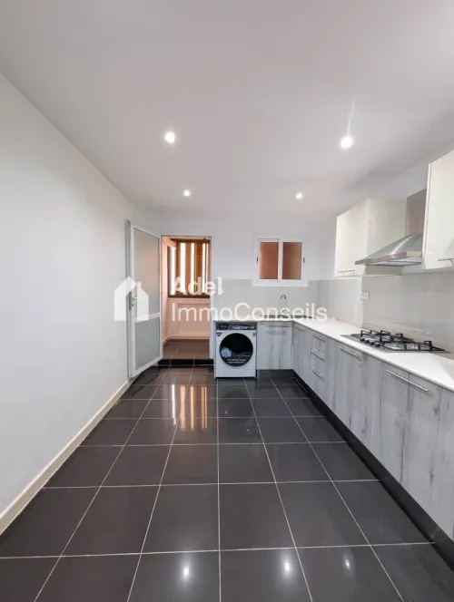 Location Appartement F4 Annaba Annaba