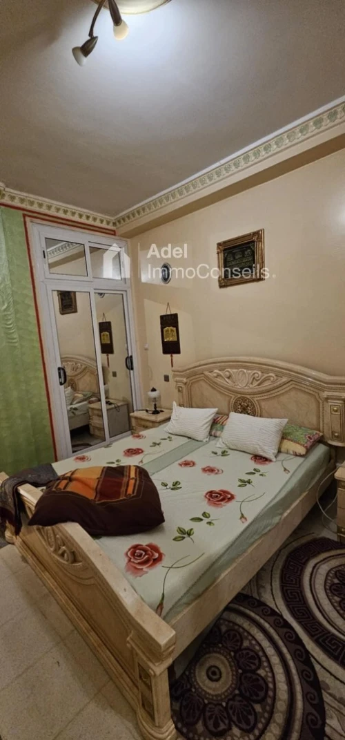 Location Appartement F4 Annaba Annaba
