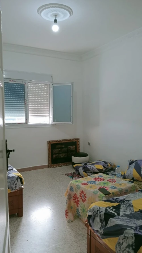 Vente Appartement F3 Annaba Annaba
