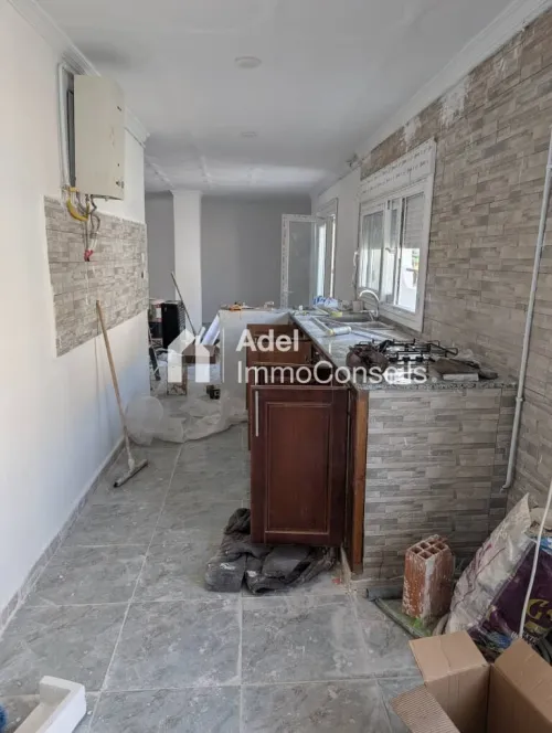 Location Appartement F2 Annaba Annaba