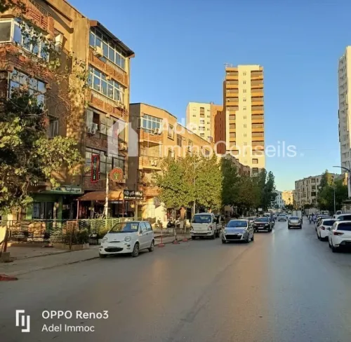 Location Local Annaba Annaba
