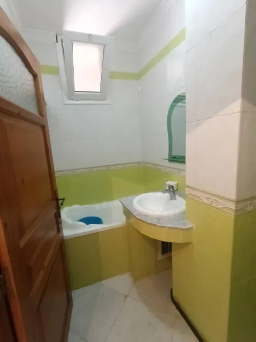 Location Appartement Niveau de villa F2 Annaba Annaba
