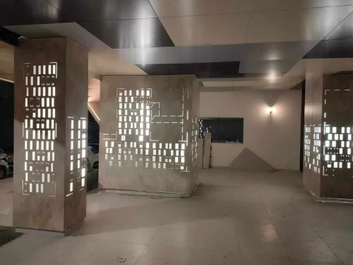 Location Appartement F4 Annaba El bouni
