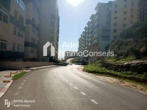 Vente Appartement F4 Annaba Annaba