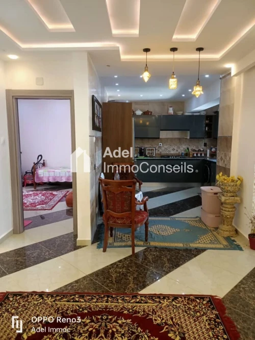 Location Appartement F4 Annaba Annaba