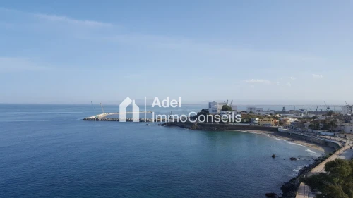 Vente Appartement F5 Annaba Annaba