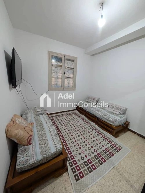 Vente Appartement F3 Annaba Annaba