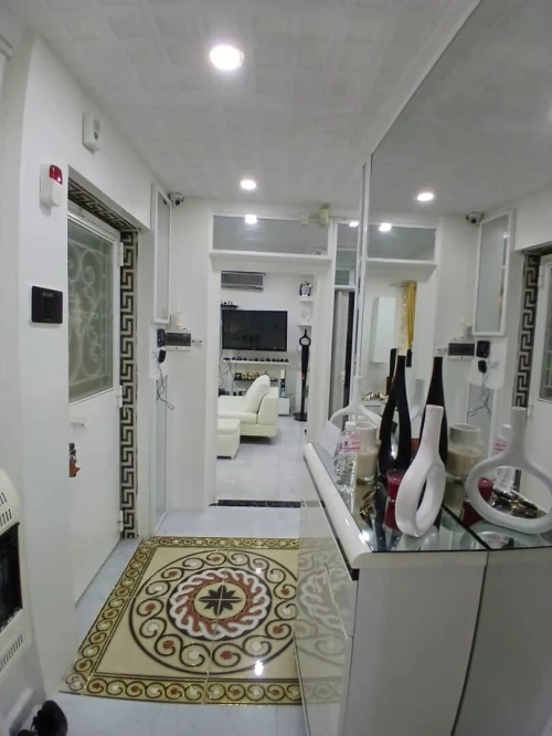 Vente Appartement F4 Annaba Annaba
