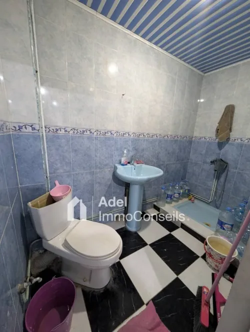 Vente Appartement F4 Annaba Annaba