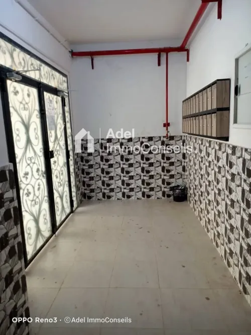 Location Appartement F2 Annaba Annaba