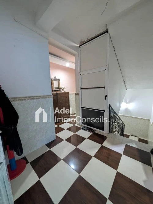 Vente Villa Annaba Annaba