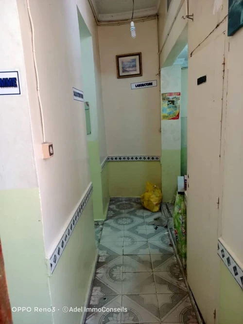 Vente Appartement F2 Annaba Annaba