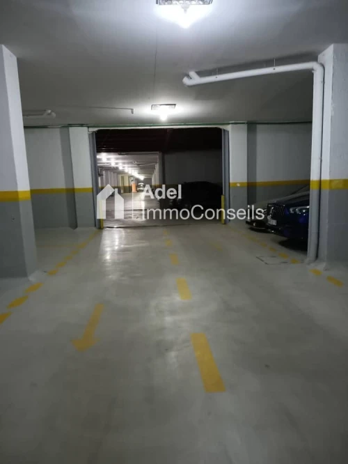 Location Appartement F4 Annaba Annaba