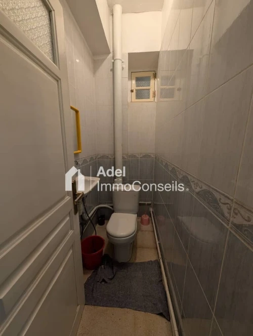 Vente Appartement F4 Annaba Annaba