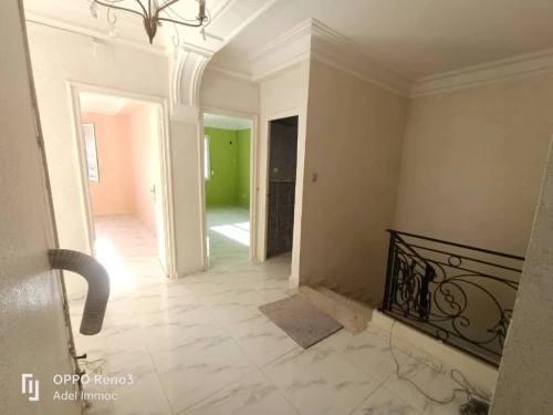 Vente Duplex F5 Annaba Annaba