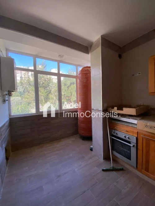 Location Appartement F4 Annaba Annaba