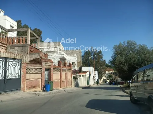 Vente Appartement F3 Annaba Annaba