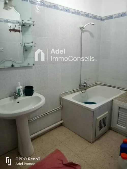 Location Appartement F4 Annaba Annaba