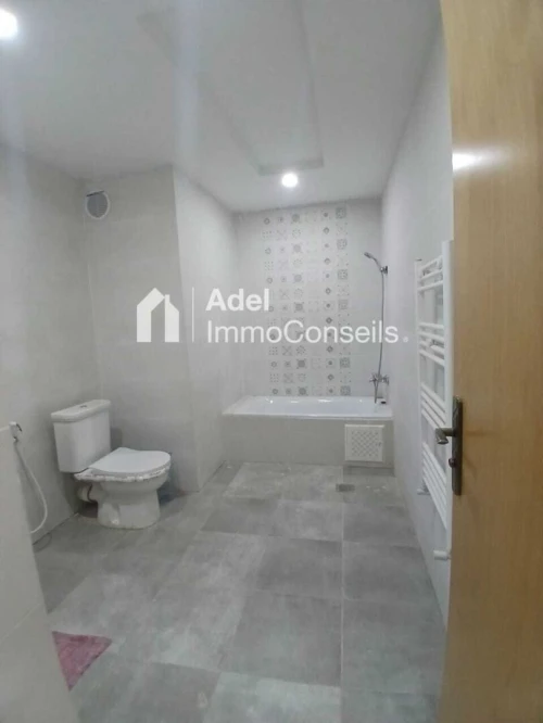 Location Appartement F2 Annaba Annaba