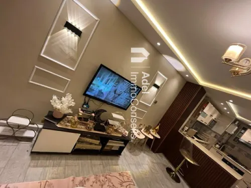 Vente Appartement F2 Annaba Annaba