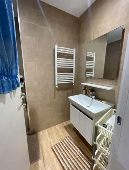 Location Appartement F3 Annaba El bouni