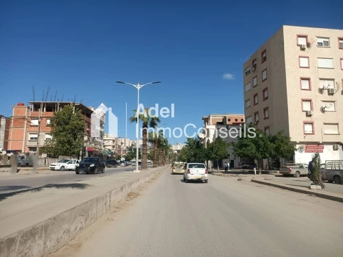 Vente Terrain Annaba Annaba