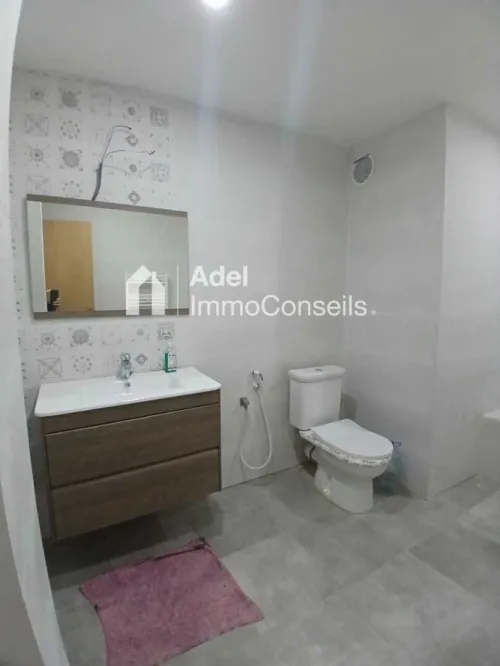 Location Appartement F2 Annaba Annaba