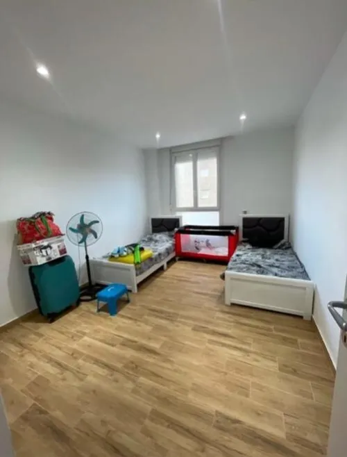 Location Appartement F3 Annaba El bouni