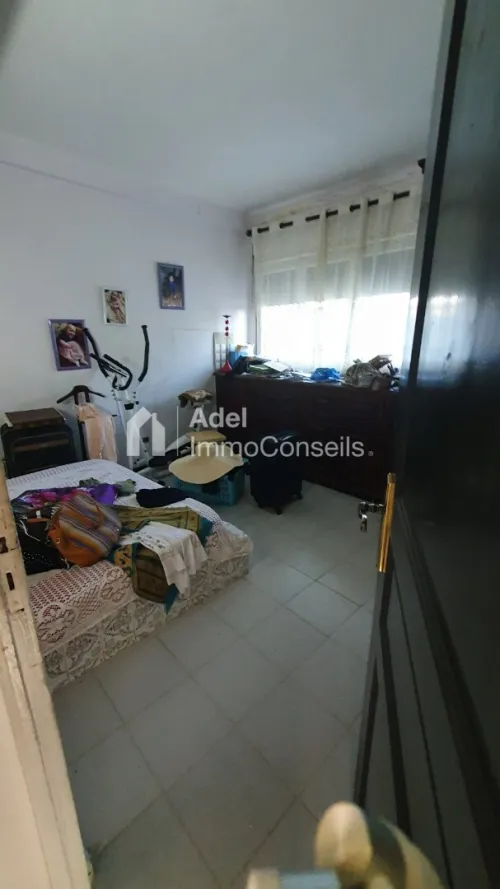Vente Appartement F3 Annaba Annaba