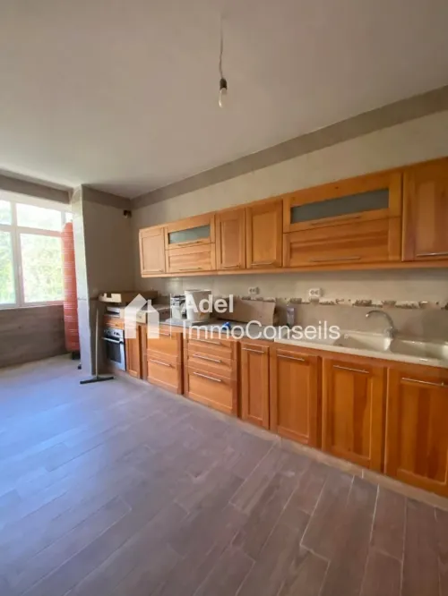 Location Appartement F4 Annaba Annaba