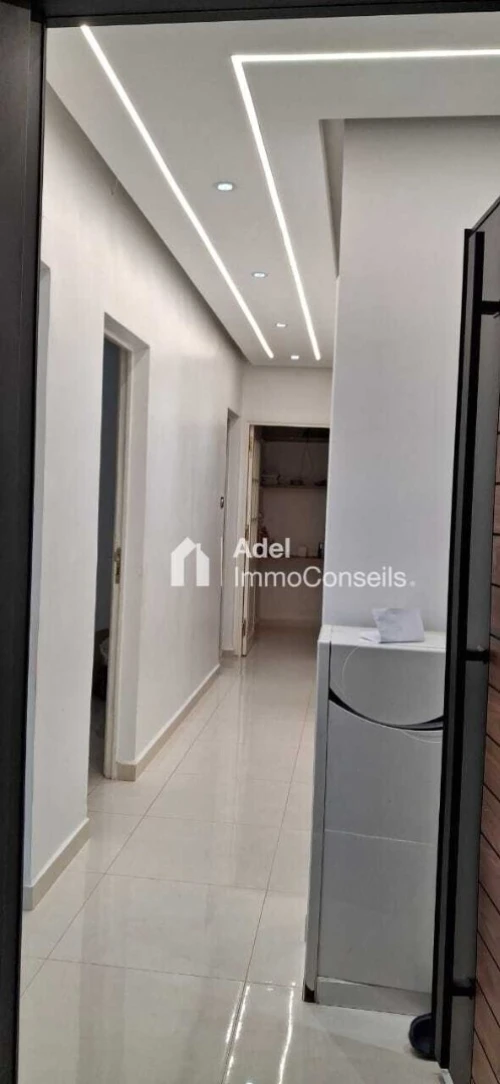 Vente Appartement F4 Annaba Annaba