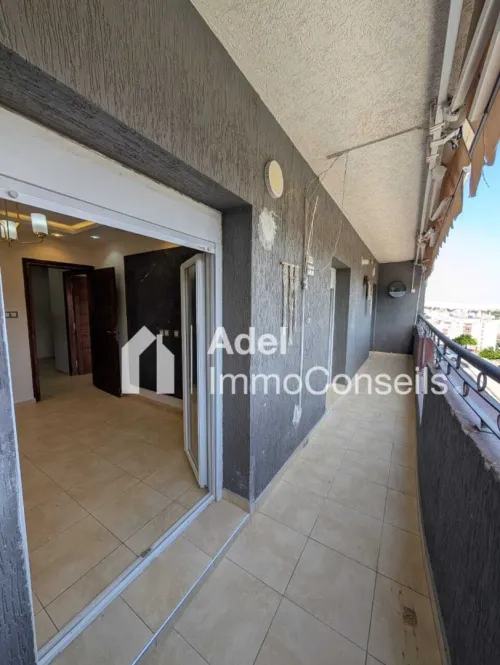 Vente Appartement F4 Annaba Annaba