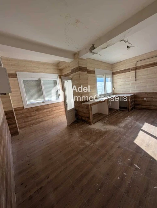Vente Appartement Duplex F4 Annaba Annaba