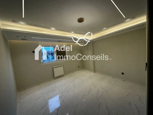 Vente Appartement F3 Annaba El bouni