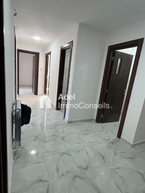 Location Appartement F3 Annaba Annaba