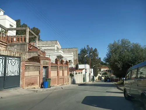 Location Appartement Niveau de villa F3 Annaba Annaba