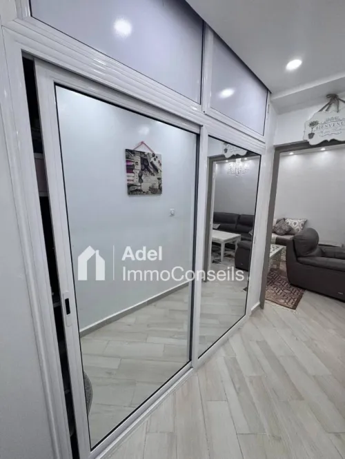 Vente Appartement F3 Annaba Annaba