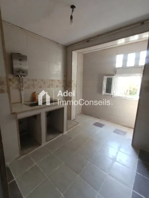 Vente Appartement F3 Annaba Annaba