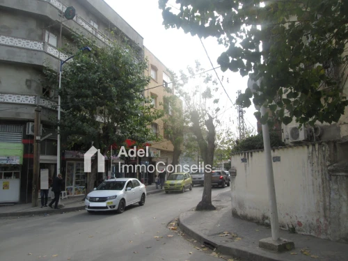Vente Villa Annaba Annaba