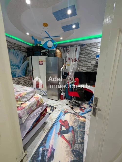 Vente Appartement F4 Annaba Annaba