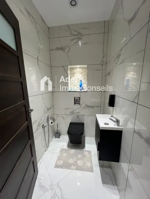 Location Appartement F4 Annaba Annaba